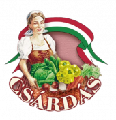 Csardaslogo